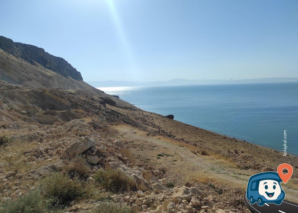 Van Gölü Kamp Alanı - Erciş, foto 2