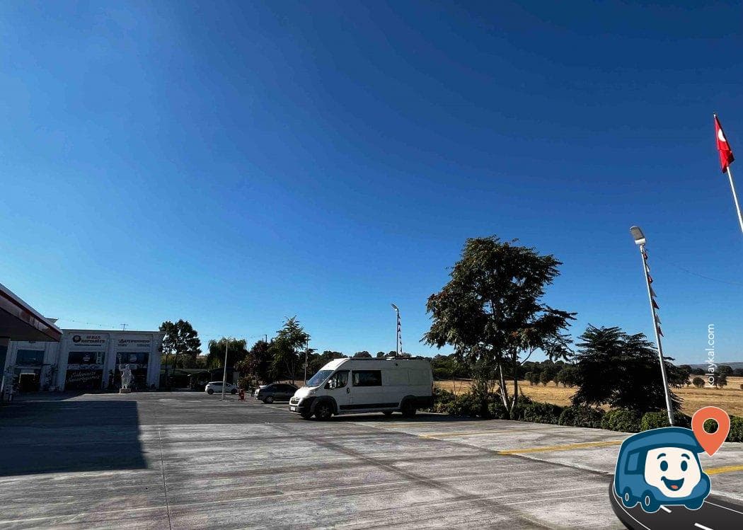 Petrol Ofisi - Uşak Merkez, Uşak, foto 2