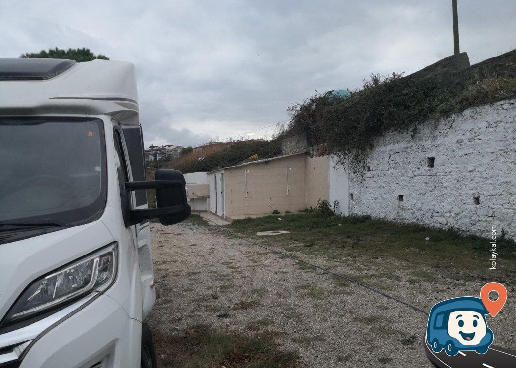 Kumsal Kamp - Gelibolu, Çanakkale, foto 4