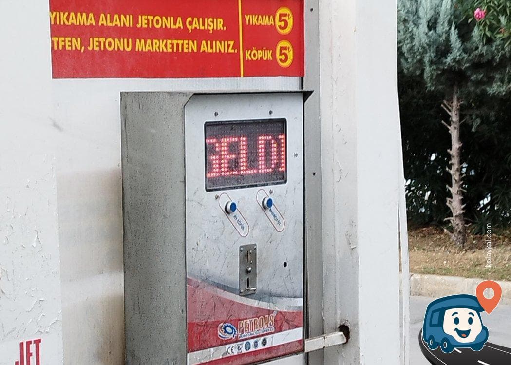 Shell Benzin İstasyonu ve Hizmet Alanı - İskenderun, Hatay, foto 1