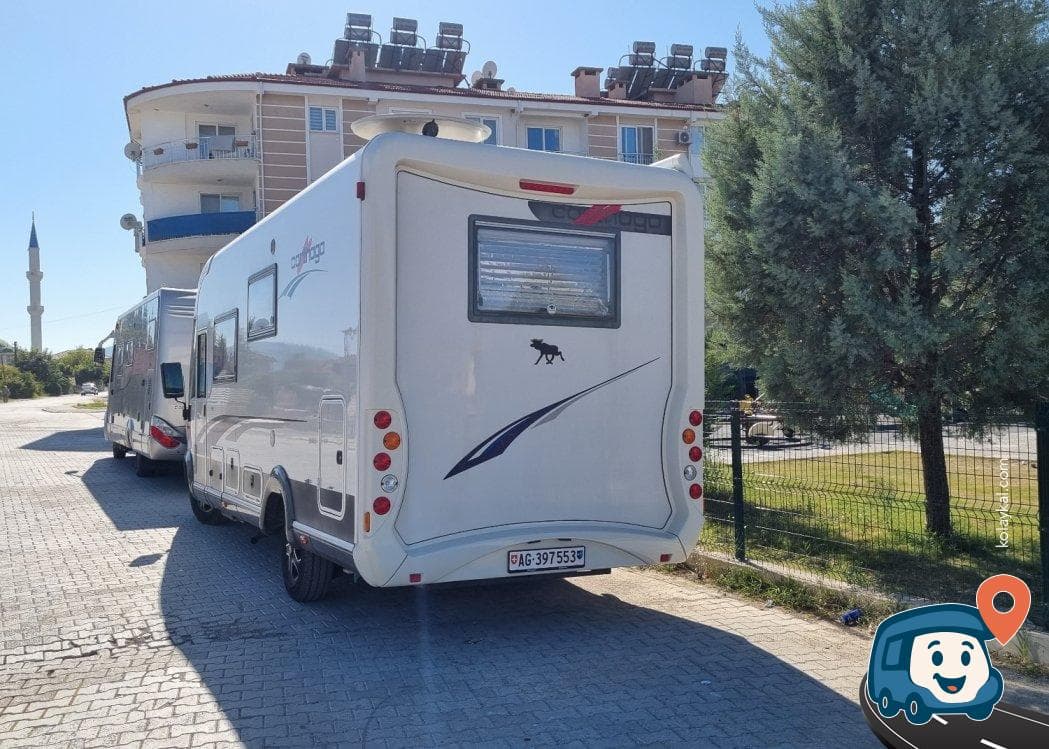 Dalaman Şehir Merkezi Otoparkı - Muğla, foto 2
