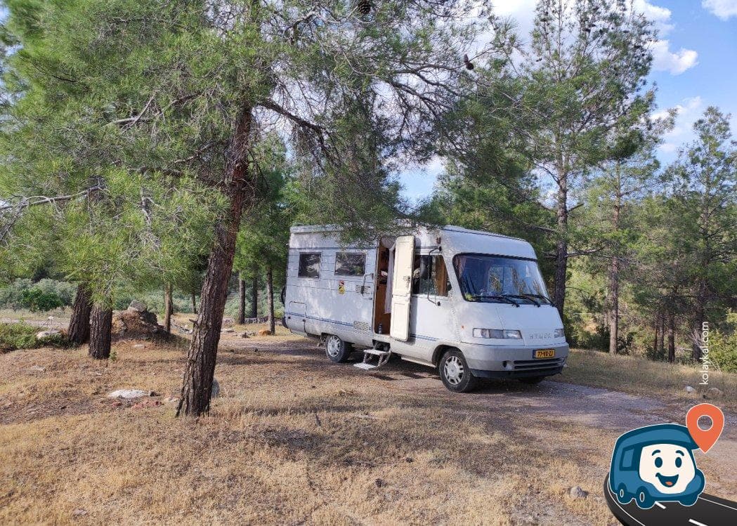 Nazilli Baraj Gölü Kamp Alanı - Karacasu, Aydın, foto 1