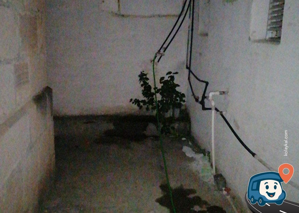 Ücretsiz Su Alma Noktası - Mezitli, Mersin, foto 1
