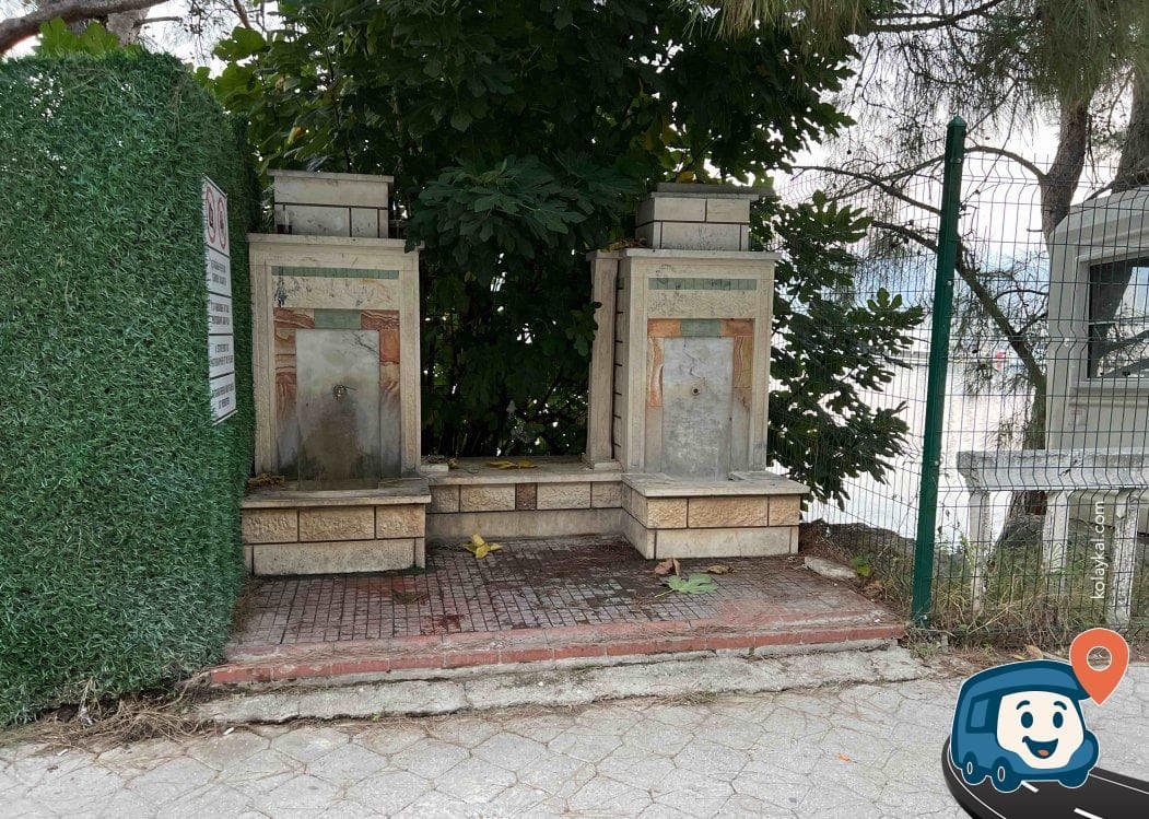 Fethiye İçme Suyu ve Piknik Alanı - Muğla, foto 1