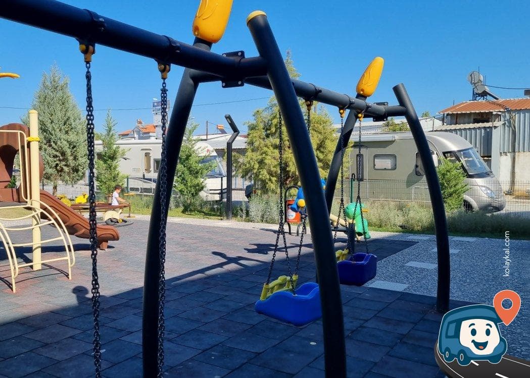 Dalaman Şehir Merkezi Otoparkı - Muğla, foto 3