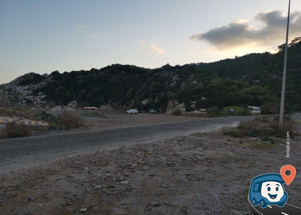 Marmaris Marina Yakınında Otopark - Muğla, foto 2