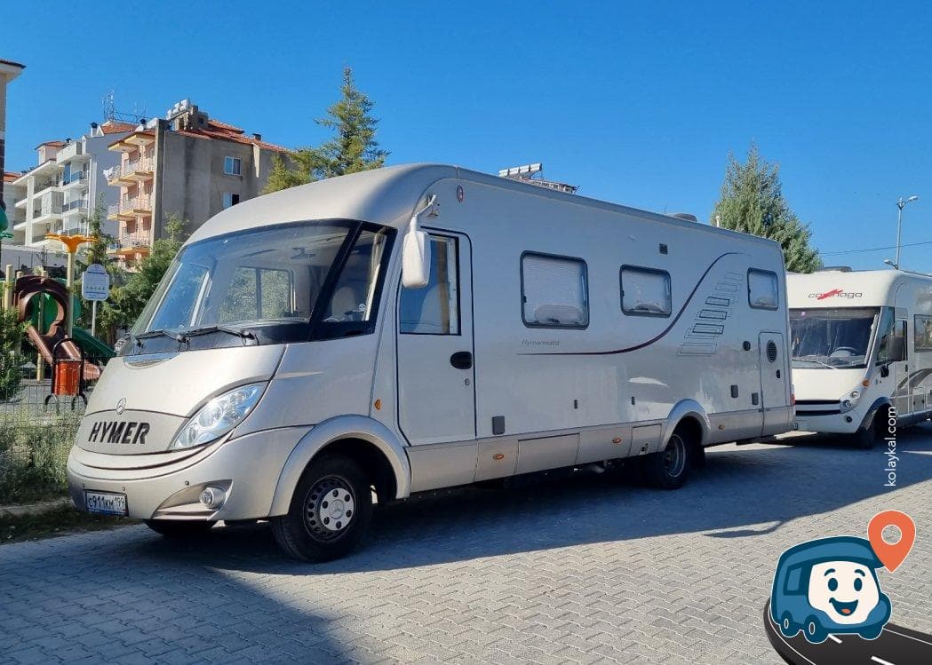 Dalaman Şehir Merkezi Otoparkı - Muğla, foto 1