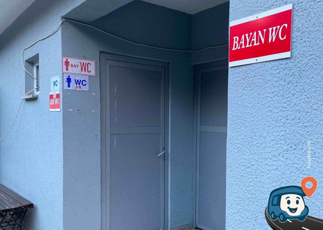 İznik Gölü Ücretsiz Kamp Alanı - Orhangazi̇, Bursa, foto 1