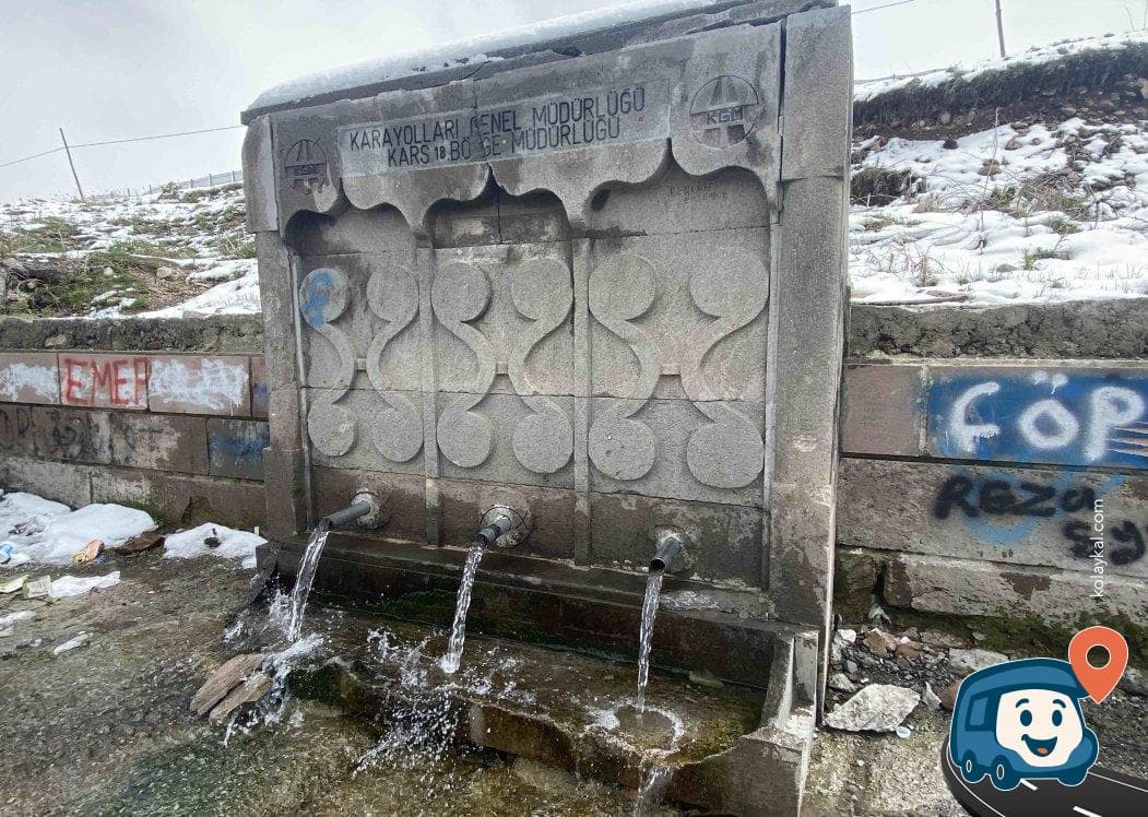 Soğuk Pınar - Posof, Ardahan, foto 4
