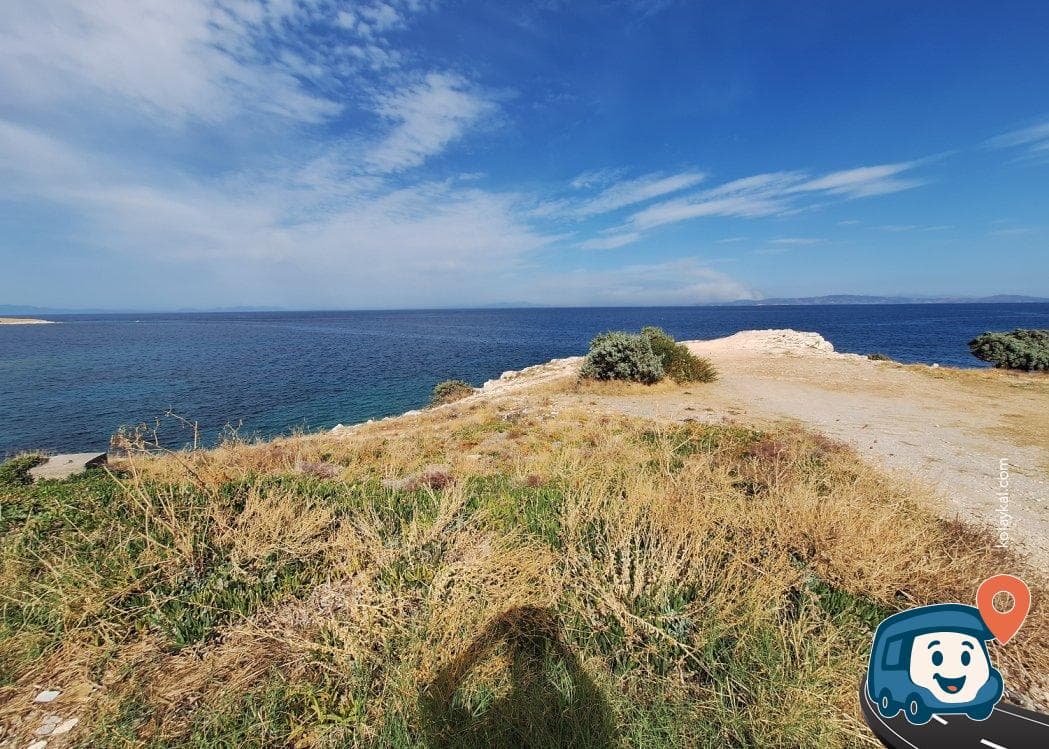 Karaburun Kamp ve Karavan Alanı - İzmir, foto 1