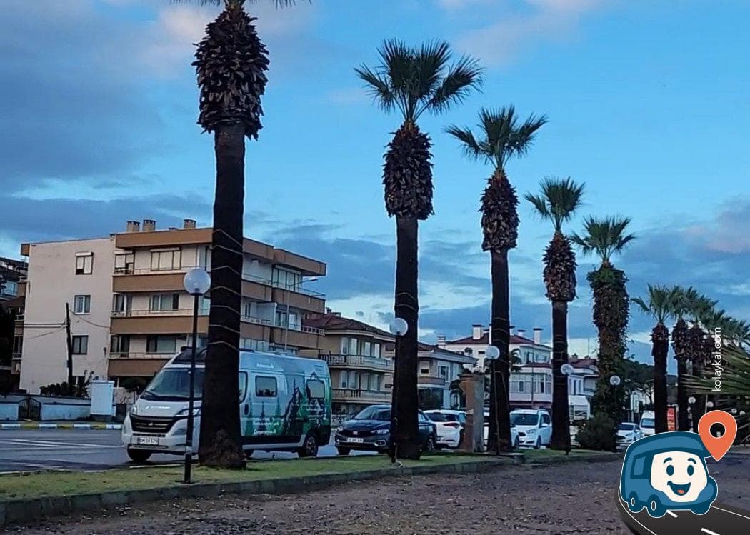 Su Kaynağı - Ayvalık, Balıkesir, foto 2