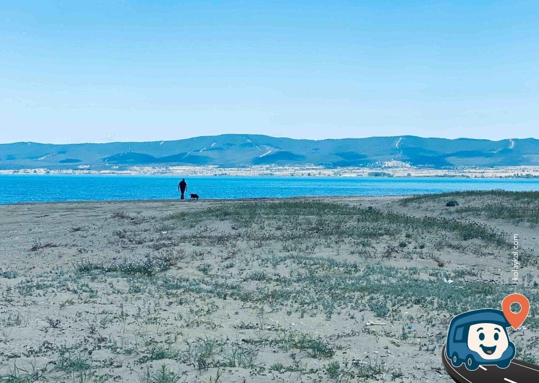 Kocasesme Plajı - Gelibolu, Çanakkale, foto 6