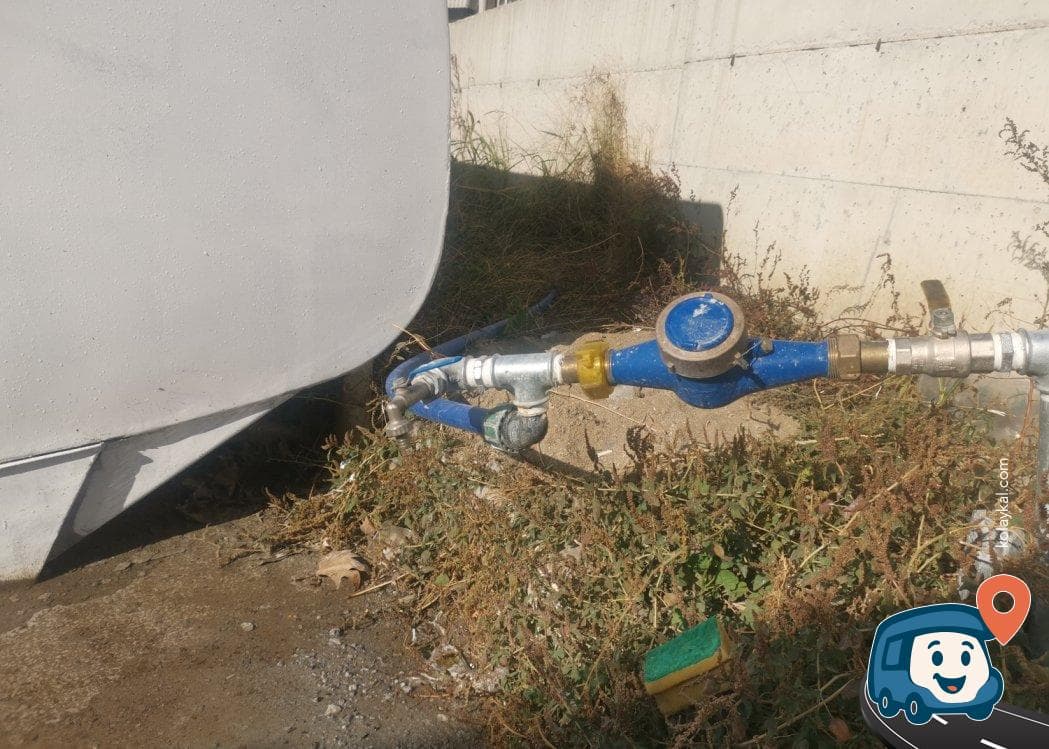 Selçuk Merkez Opet Yanı Servis Alanı - İzmir, foto 3
