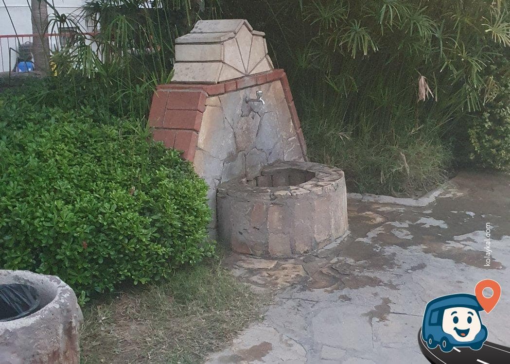 Ücretsiz Su Kaynağı - Alanya, Antalya, foto 1
