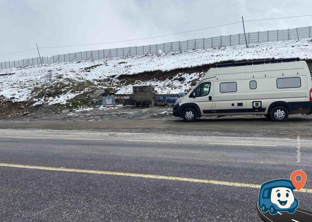 Soğuk Pınar - Posof, Ardahan, foto 6