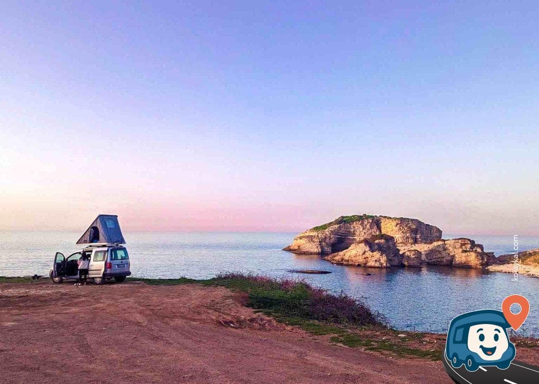 Sardala Koyu - Kandıra, Kocaeli, foto 3