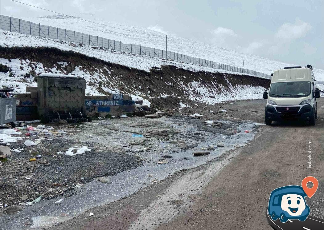 Soğuk Pınar - Posof, Ardahan, foto 5