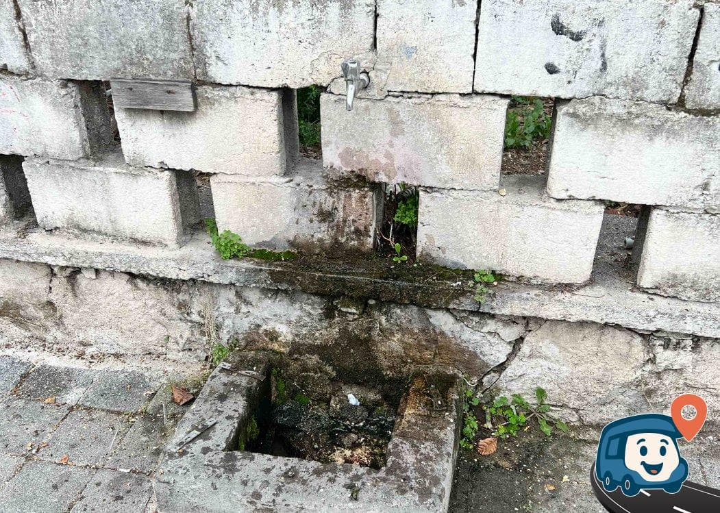 Fethiye Su Kaynağı ve Kamp Alanı - Muğla, foto 1