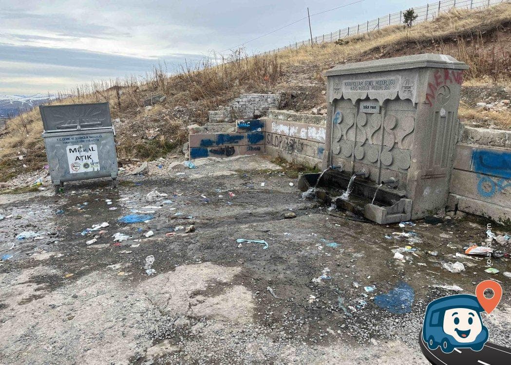 Soğuk Pınar - Posof, Ardahan, foto 3