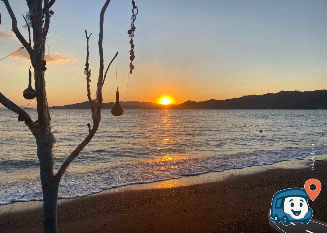 Ilıman Camping - Marmaris, Muğla, foto 2