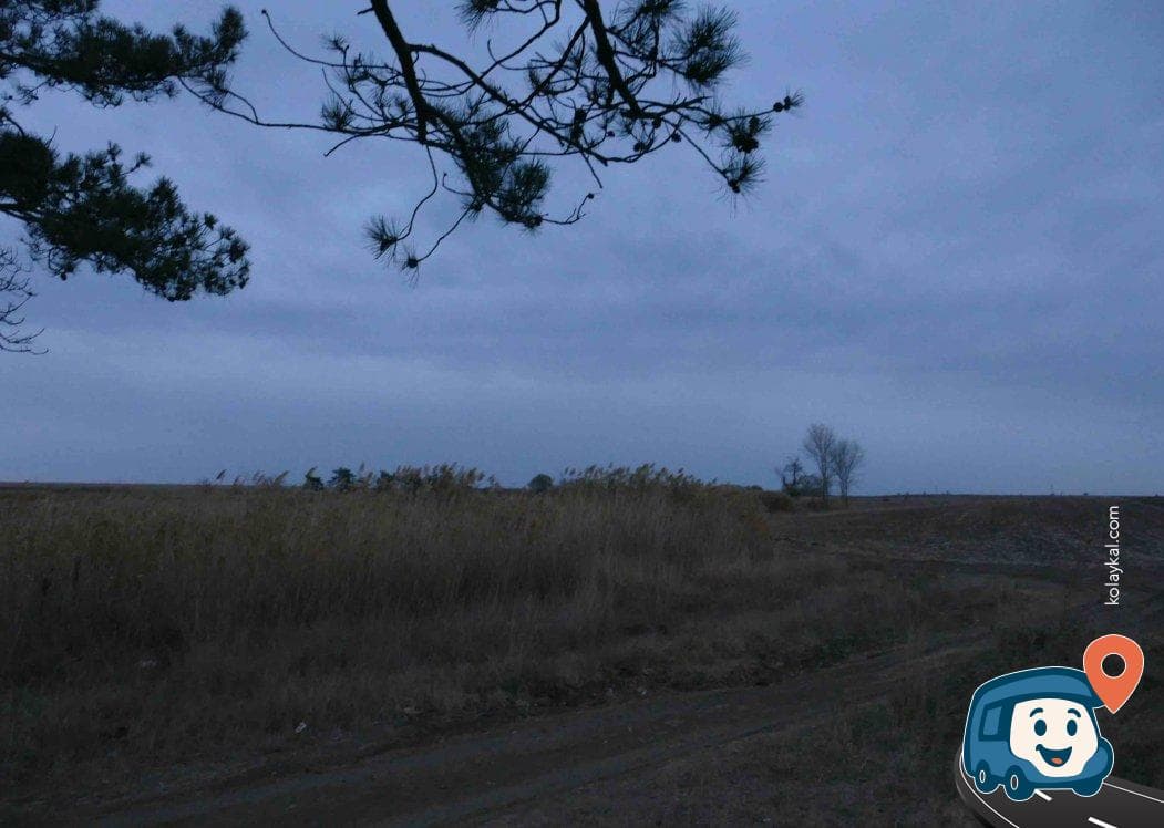 Göl Kenarı Saklı Kamp Alanı - Muratlı, Tekirdağ, foto 2