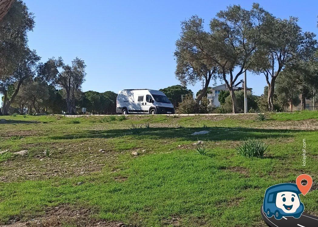 Fevzipaşa Plajı - Didim, Aydın, foto 2