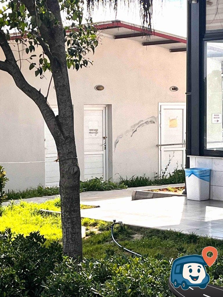 Torbalı Servis Alanı - İzmir, foto 3
