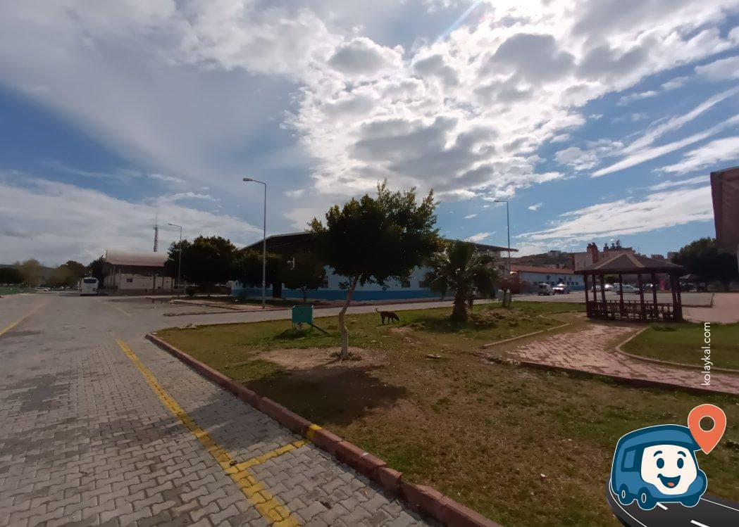 Günlük Otopark - Silifke, Mersin, foto 3