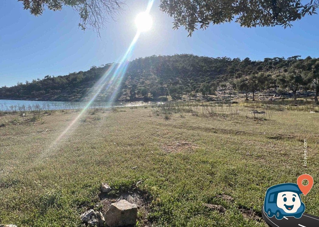 Seratan Koyu - Milas, Muğla, foto 4