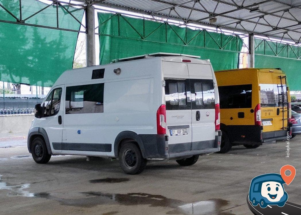 Günlük Otopark - Silifke, Mersin, foto 4