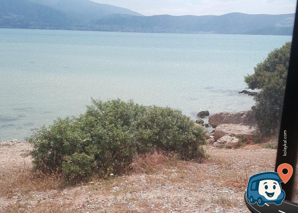 Fevzipaşa Plajı - Didim, Aydın, foto 3
