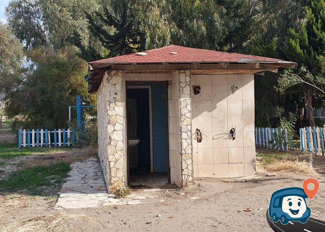 Finike Sahil Parkı Piknik Alanı - Antalya, foto 2