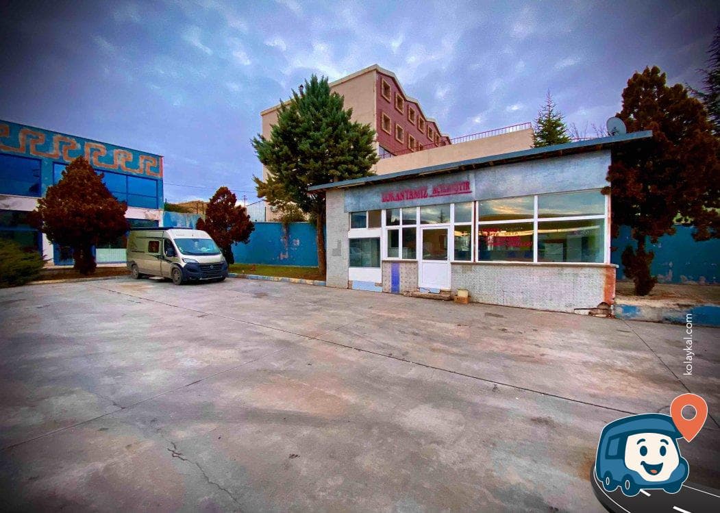 Shell Petrol İstasyonu - Yerköy, Yozgat, foto 1