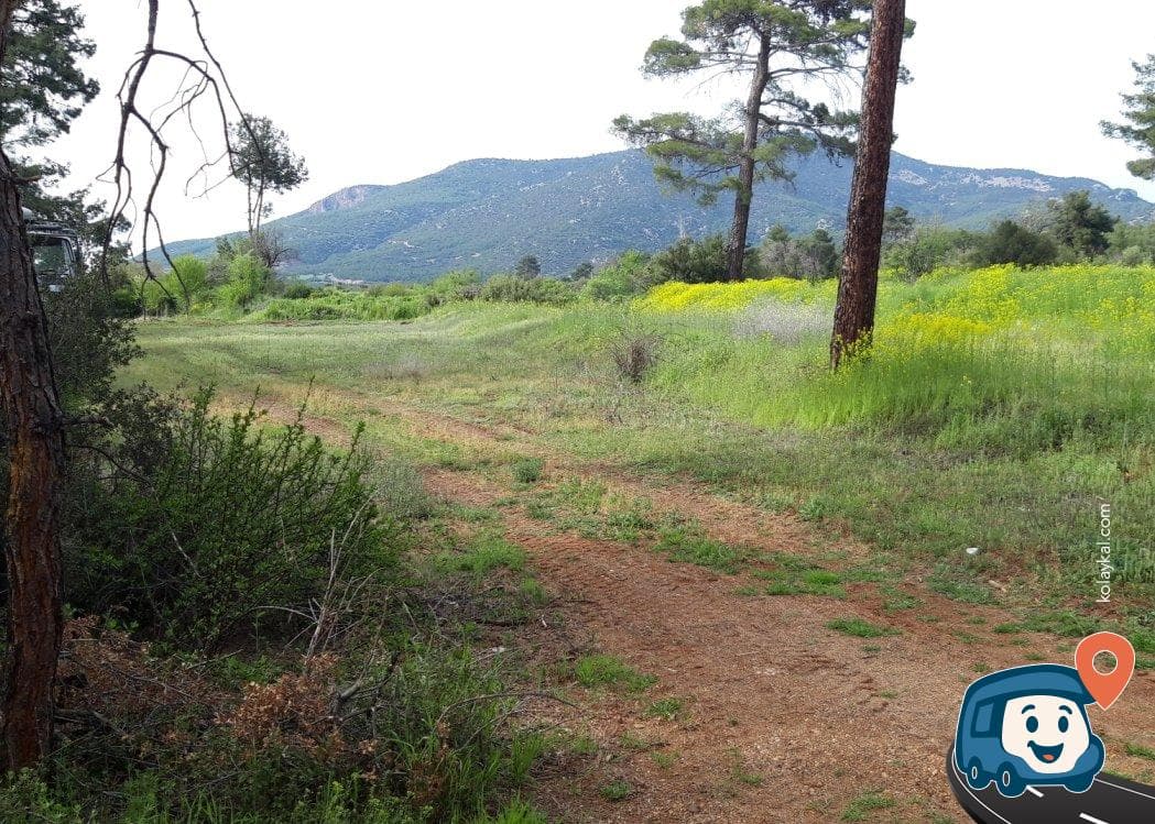 Yol Üzeri Mola Yeri - Çavdır, Burdur, foto 2