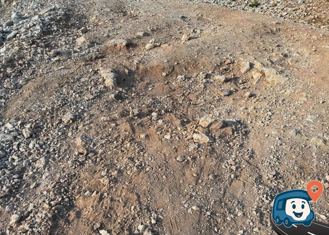 Radar Tepe Manzara Noktası - Ortaca, Muğla, foto 4