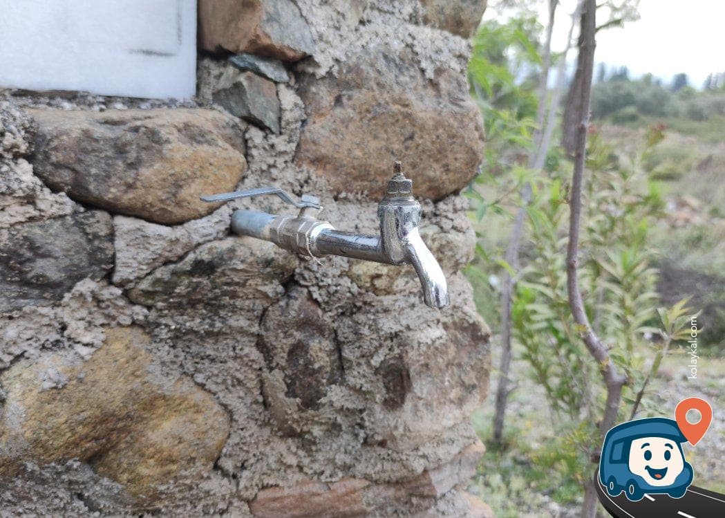 Köyceğiz Sultaniye Ücretsiz Su Kaynağı - Muğla, foto 2