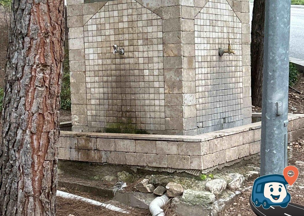 Denizli Kent Ormanı Piknik Alanı - Pamukkale, foto 2