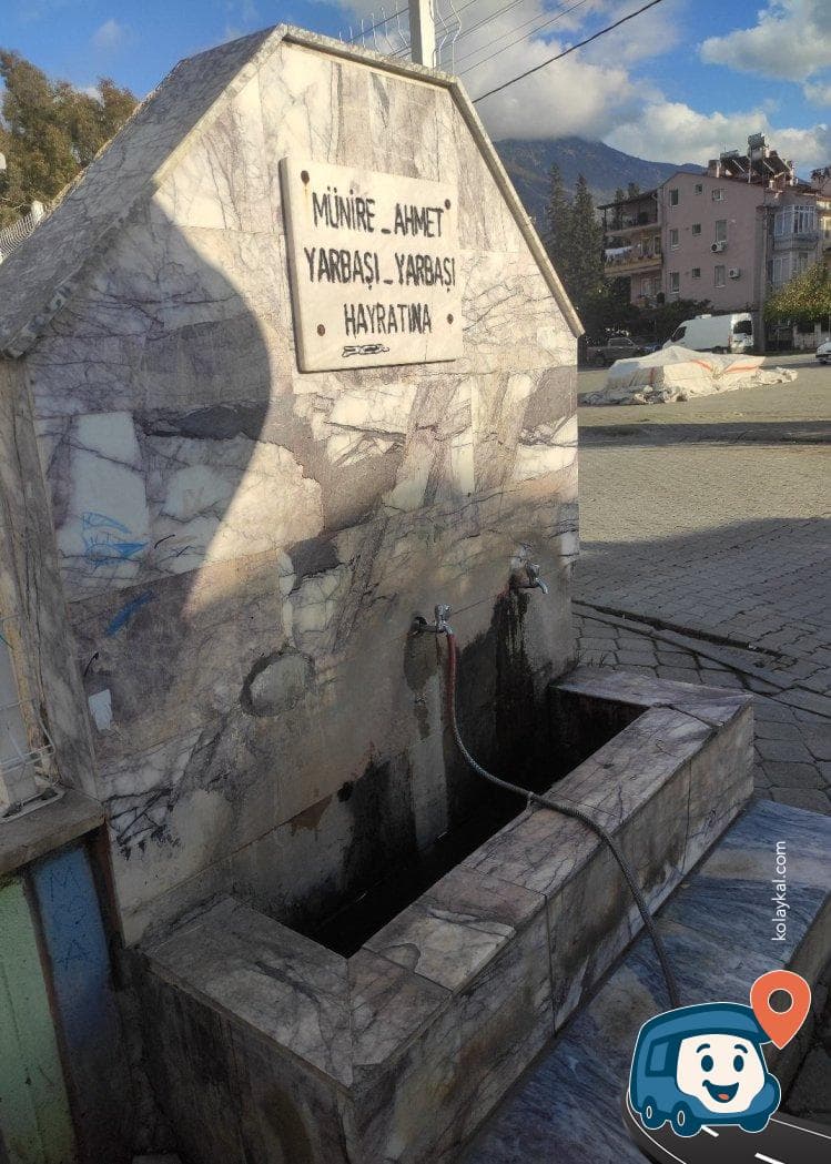 Salı ve Cuma Pazarı - Fethiye, Muğla, foto 2