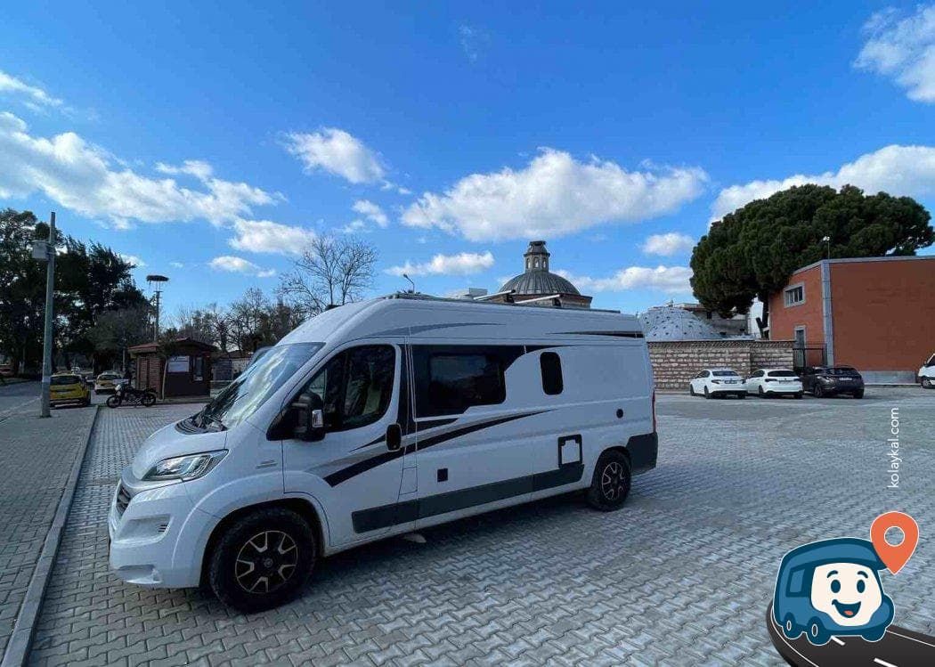 Selçuk Şehir Merkezi Otopark - İzmir, foto 3