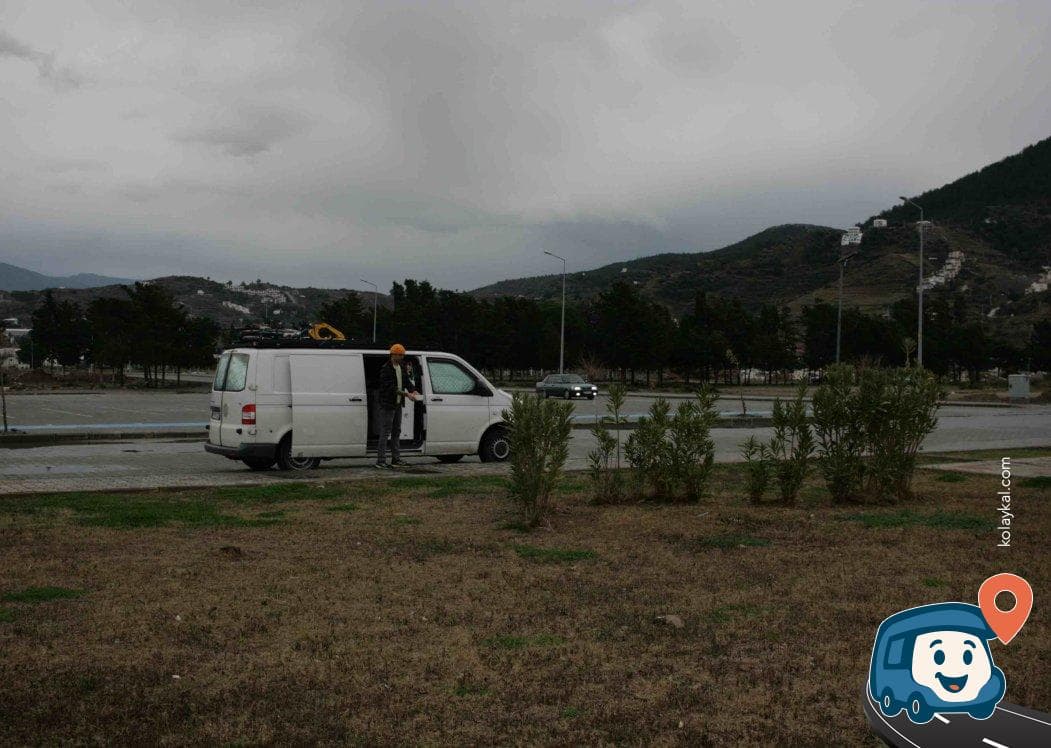 Gazipaşa Halk Plajı Kamp ve Karavan Alanı - Antalya, foto 4