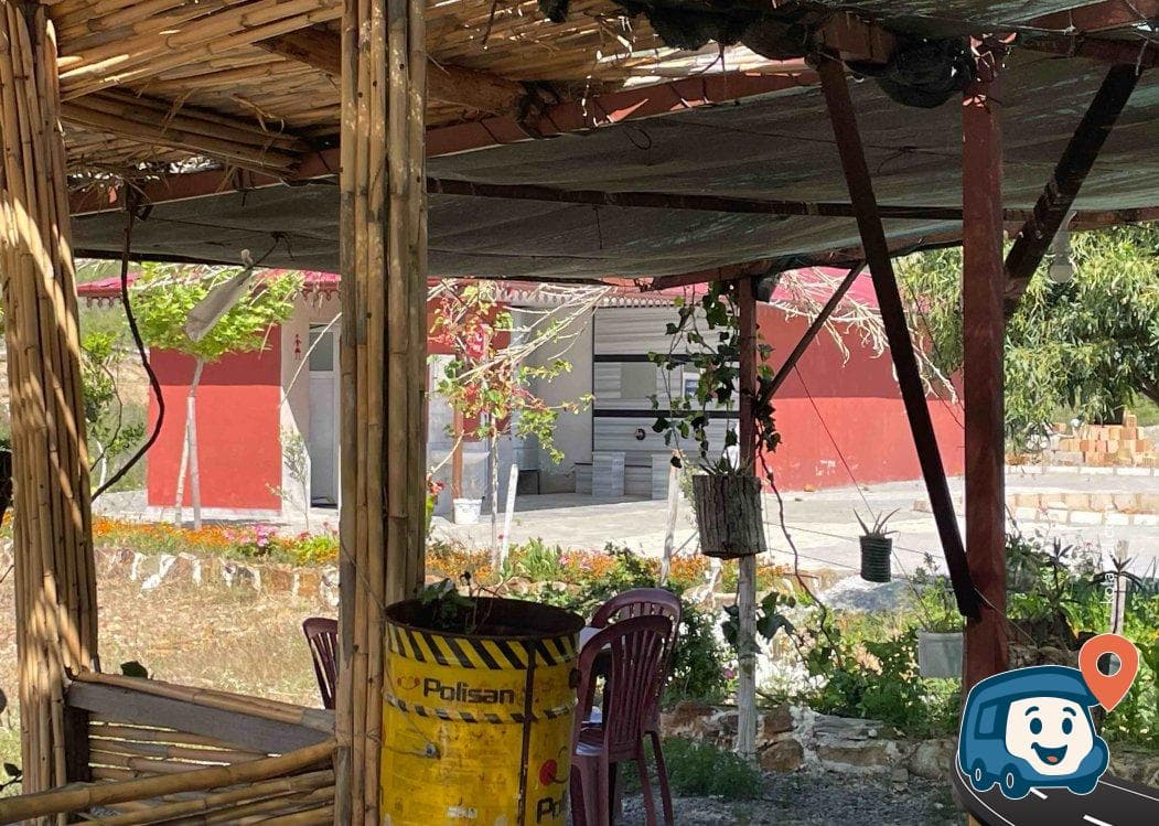 Yeni Yol Kenarı Otoparkı ve Dinlenme Alanı - Anamur, Mersin, foto 2