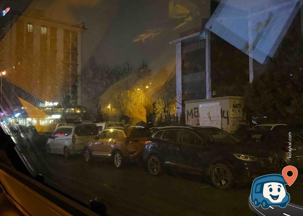 Eskişehir 7/24 Otopark - Tepebaşı, foto 1