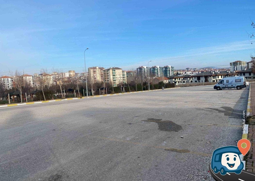 Uşak Piknik Alanı ve Otopark - Uşak Merkez, foto 2