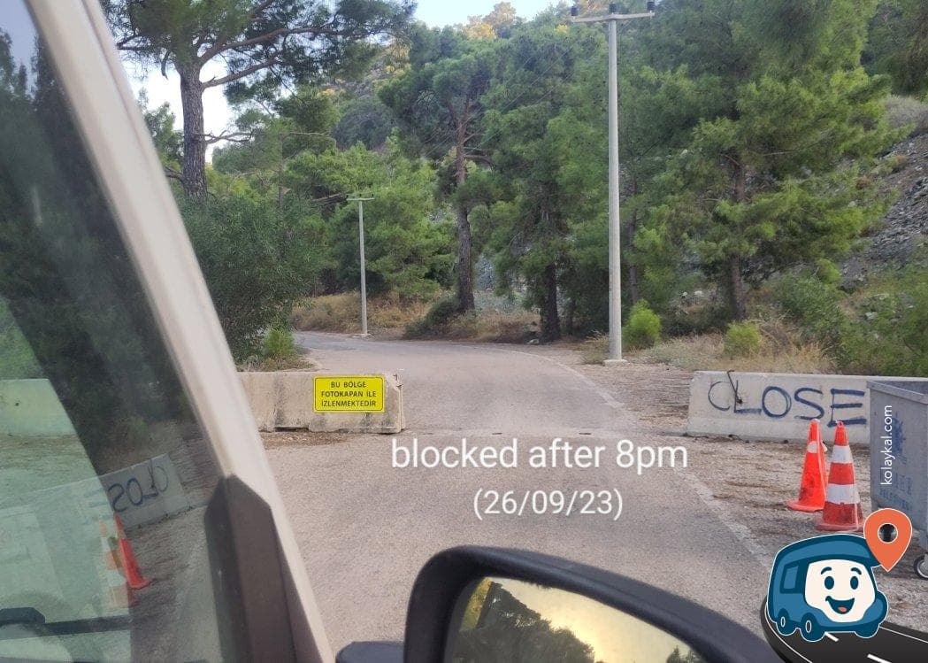 Cennet Koyu - Kemer, Antalya, foto 4