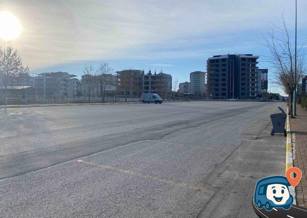 Uşak Piknik Alanı ve Otopark - Uşak Merkez, foto 1