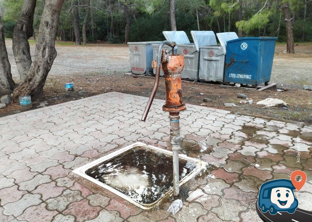 Cennet Koyu - Kemer, Antalya, foto 2
