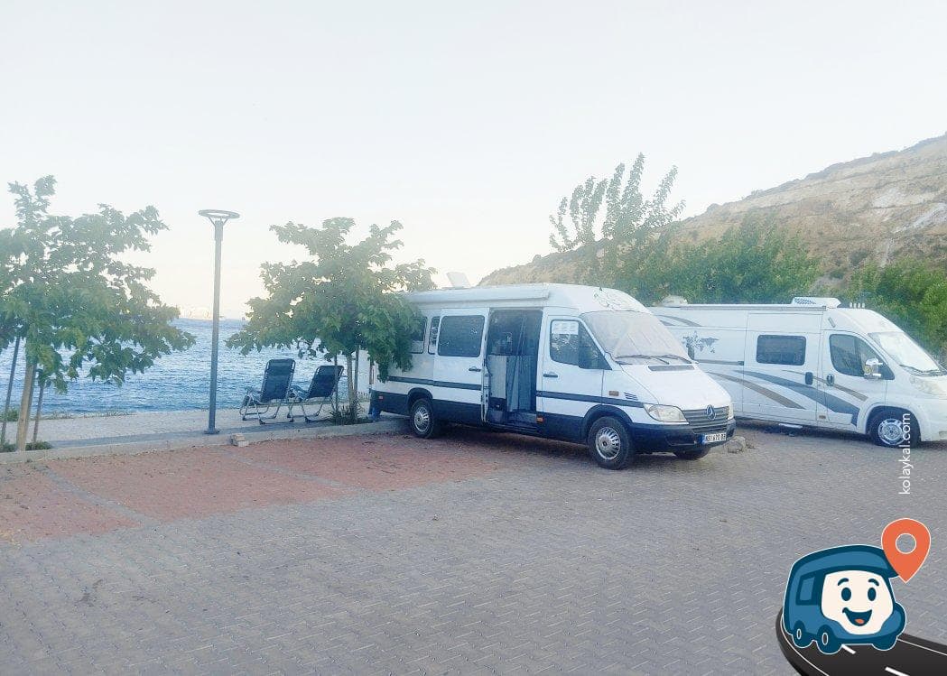 Çakmaklı Sahili - Aliağa, İzmir, foto 5