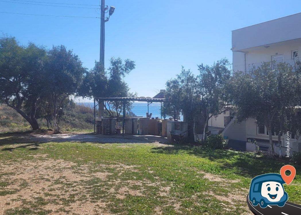 Mavi Cennet Camping Pansiyon - Manavgat, Antalya, foto 33