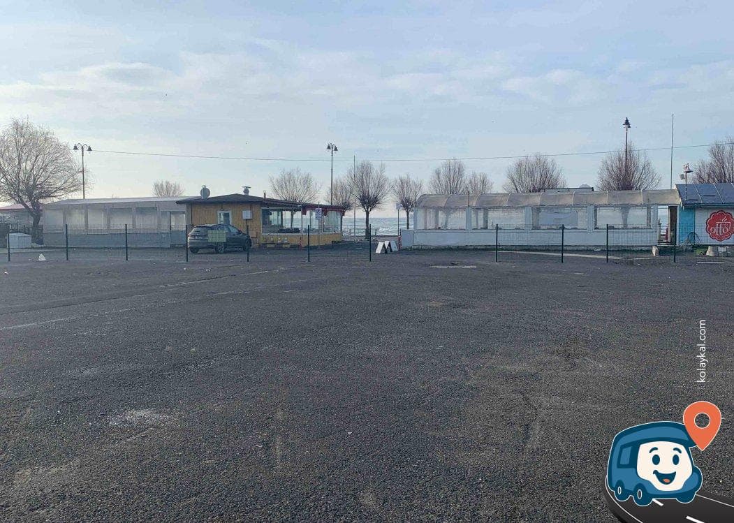 Silivri Sahil Kamp Alanı - İstanbul, foto 2
