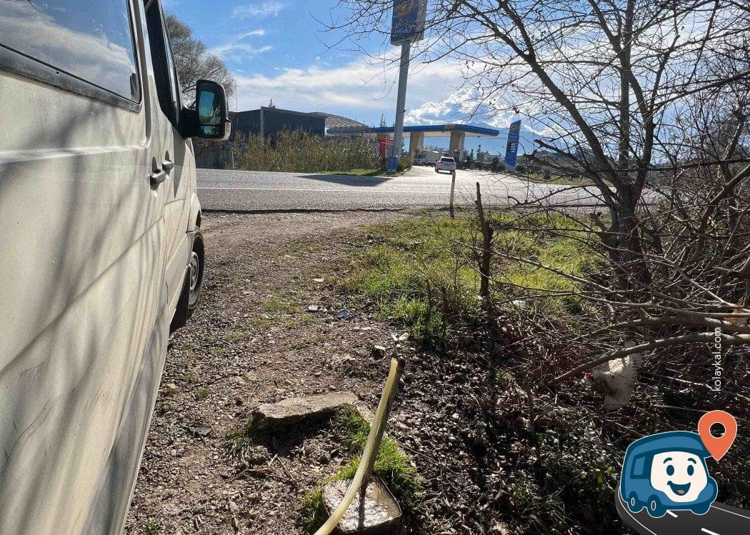 Opet Seydikemer Su Noktası - Muğla, foto 1